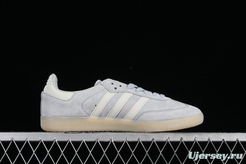 Adidas Samba OG Casual Sneakers - IG6177