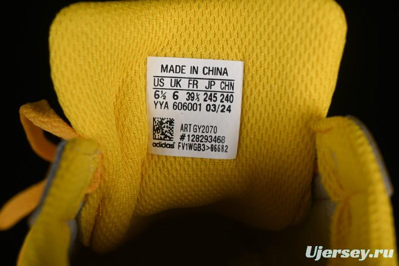 Adidas Superstar GY2070 Shell Toe Casual Sneakers - GY2070