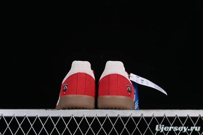 Adidas Samba OG Casual Sneakers - IG8905