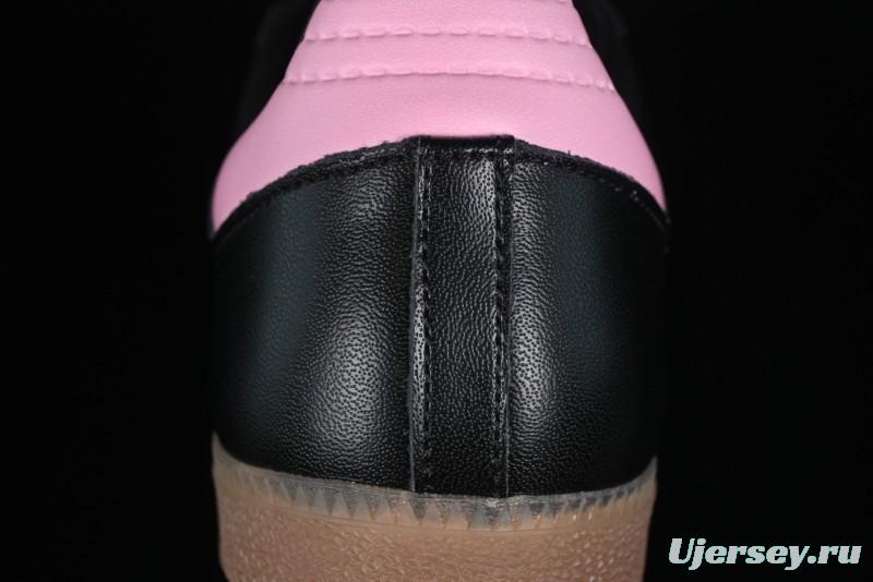 Adidas Samba OG Casual Sneakers - IH8157