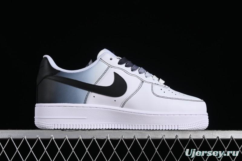 Nike Air Force 1'07 Low Official Popular Customized Casual Sneakers