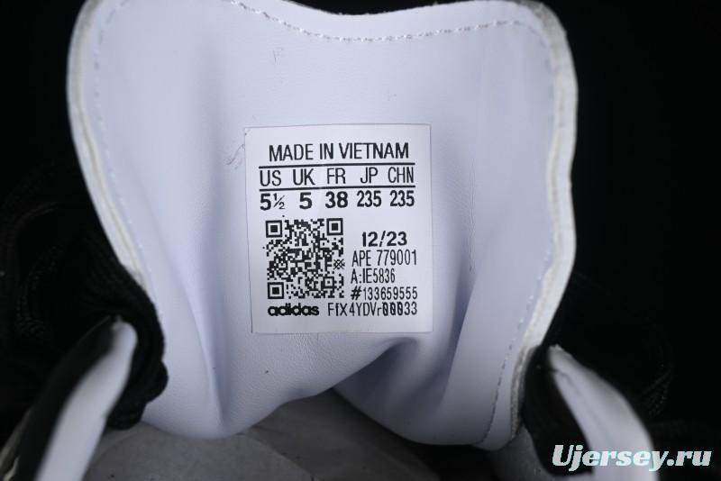 Adidas Samba OG Casual Sneakers - IE5836