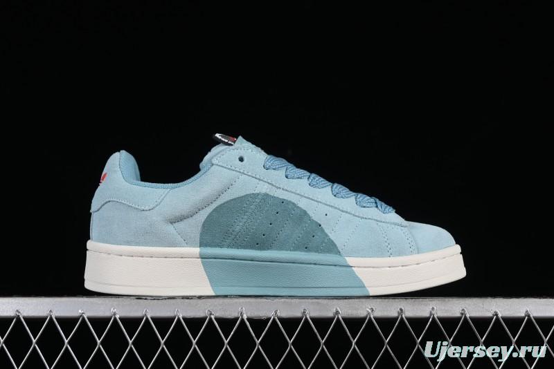 Adidas Originals Campus 00s Retro Casual Sneakers with Chunky Silhouette - ID6248