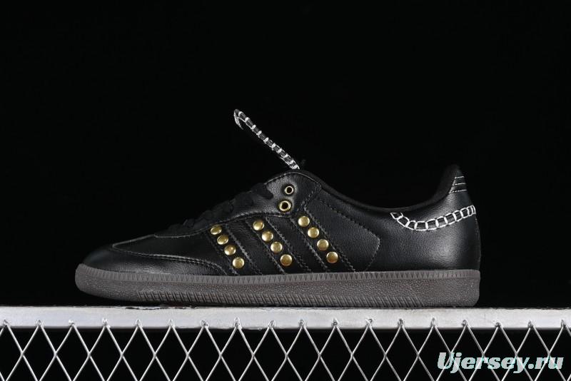 Adidas Samba OG Casual Sneakers - IG4303