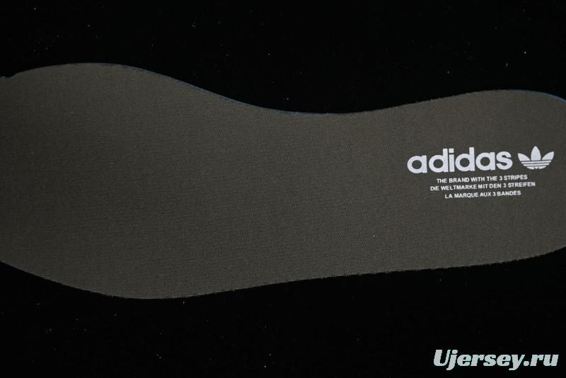 Adidas Originals Campus 00s HQ8707 College Series Summer Mesh Bread Style Retro Casual Sports Sneakers - HQ8707