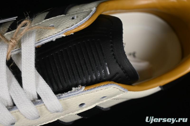 Adidas JJJJound x Samba OG Minimalist Luxury Collaboration Casual Sneakers - ID8708