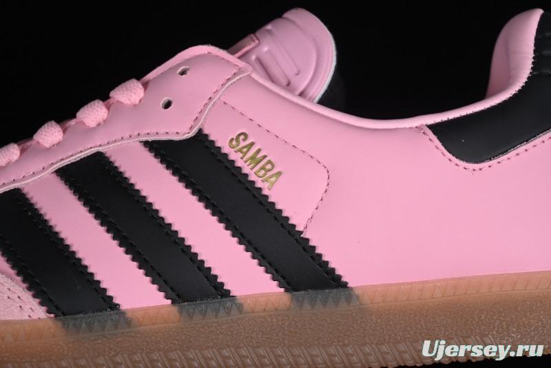 Adidas Samba OG Casual Sneakers - IH8158