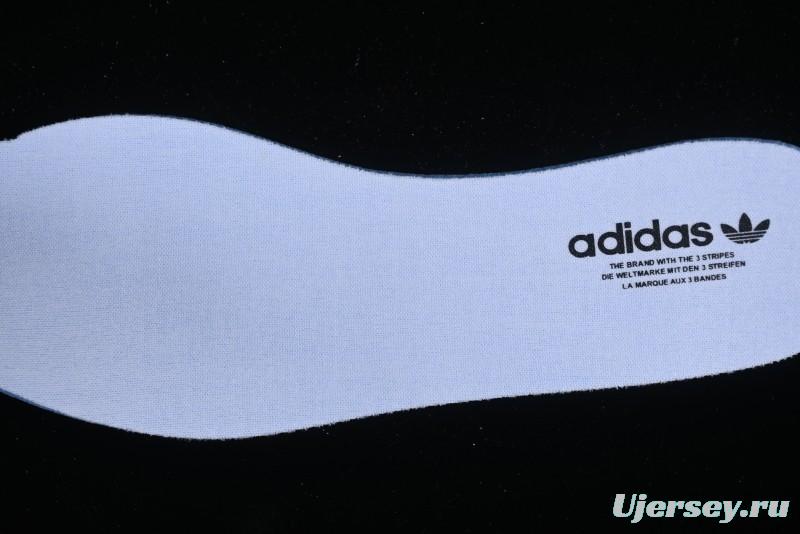 Adidas Originals Campus 00s IF8761 College Series Summer Mesh Bread Style Retro Casual Sports Sneakers - IF8761