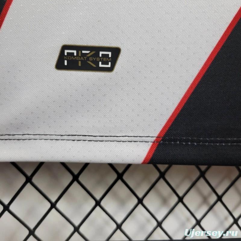 24/25 Vasco Da Gama Special Edition Black Jersey