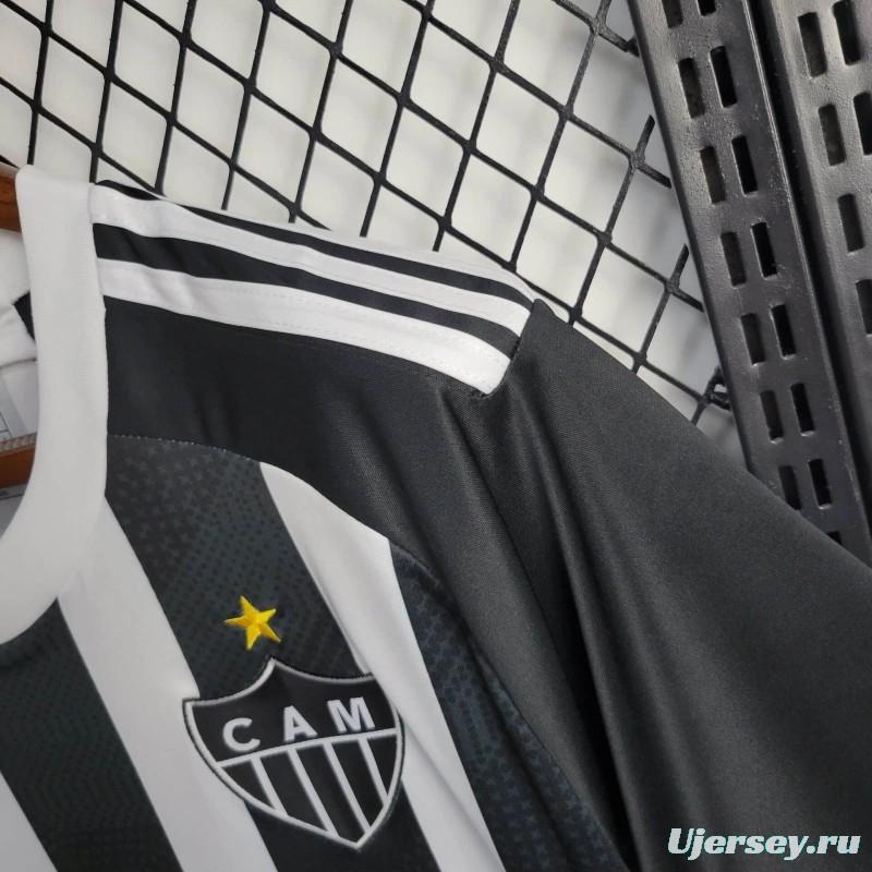 24/25 Atletico Mineiro Home Jersey