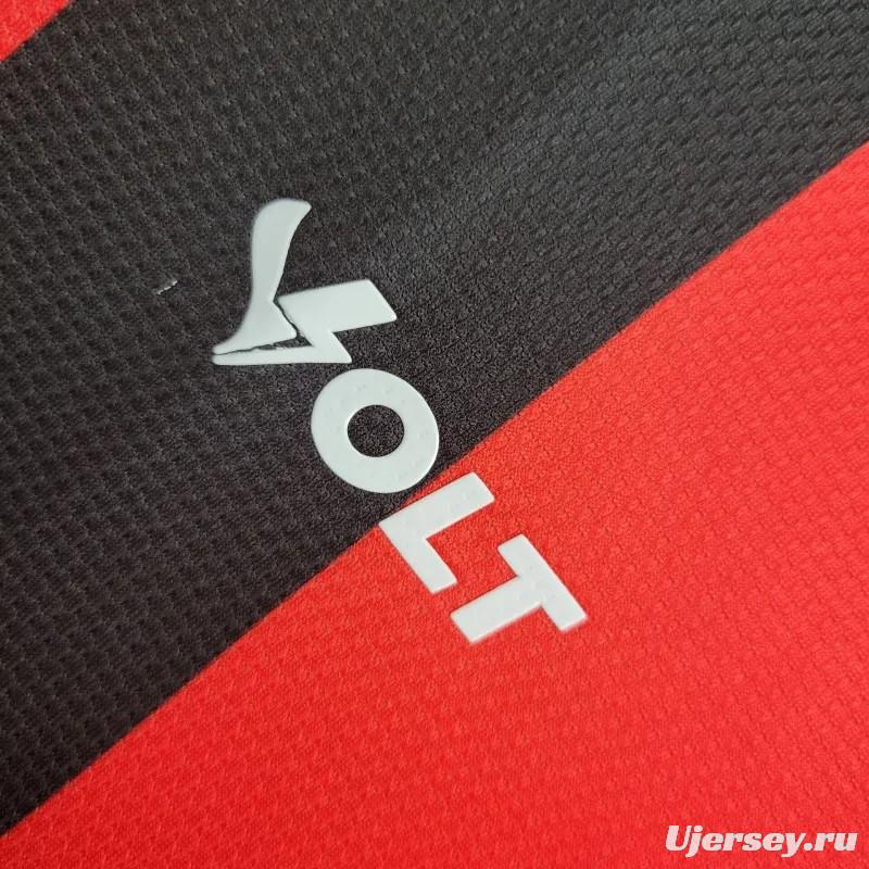 24/25 Women Vitoria Home Jersey