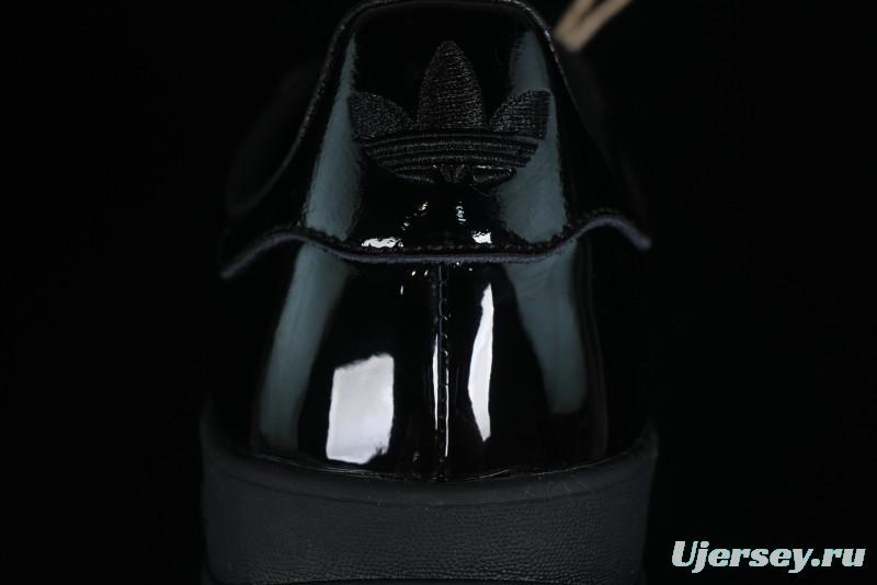 Adidas Originals Gazelle Indoor IG1891 Retro Casual Slip-Resistant Wear-Resistant Low-Top Skate Shoes