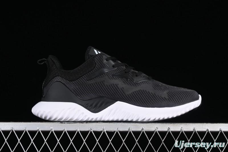 Adidas AlphaBounce Beyond M Running Shoes with Continental Rubber Outsole - CG4361