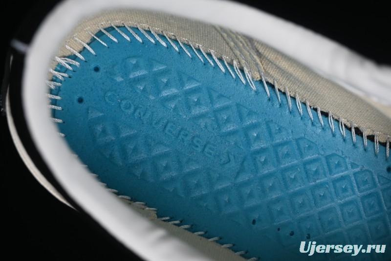 Converse One Star J Vtg Suede Low-Top Casual Sneakers in Black/Grey - M.C3