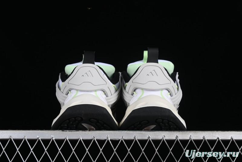 Adidas Vento XLG Deluxe IH7800 Lightweight Cyber Retro Casual Sneakers with Dual-Density Outsole - F.D4