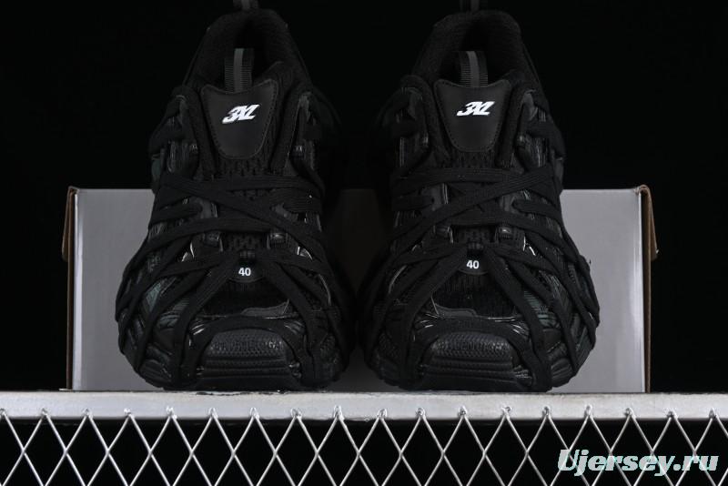 Balenciaga Phantom Sneaker - W3XL11000