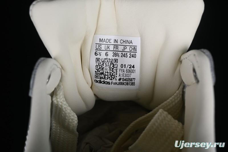 Adidas Originals Superstar Casual Sneakers with Shell Toe - IE3037