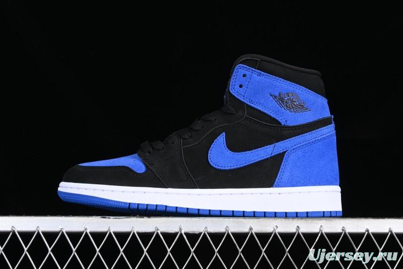 Air Jordan 1 High-Top "Reimagined" AJ1