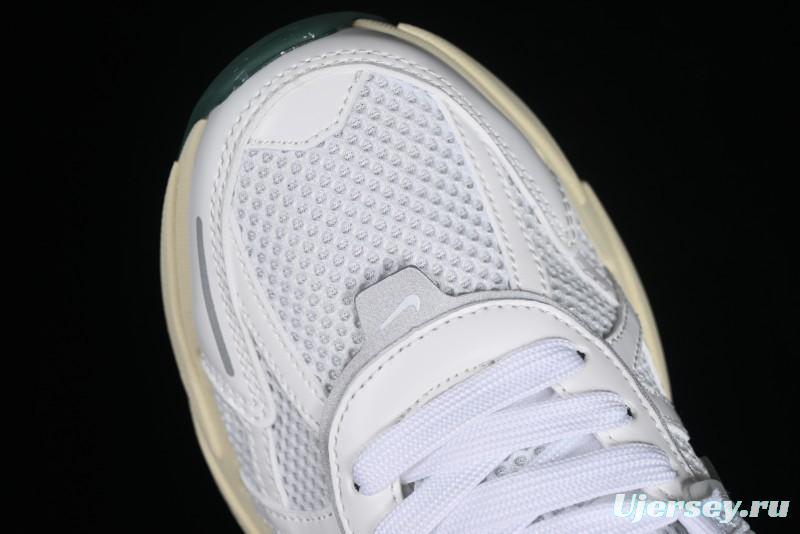 Nike V2K Runtekk 3XL Cushioned Anti-Slip Retro Low-Top Running Shoes - FD0736-101