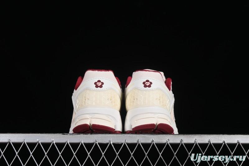 Nike Zoom Vomero 5 SP Retro Casual Running Shoes with EVA Midsole Cushion - HF0737-111