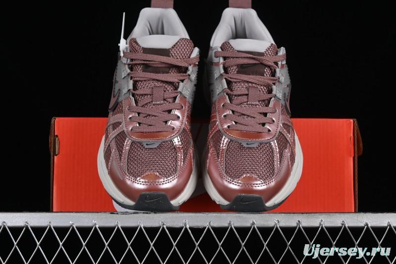 Nike Runtekk V2K Running Shoes Retro Style with Cushlon Foam and Anti-Slip Design - FD0736-200