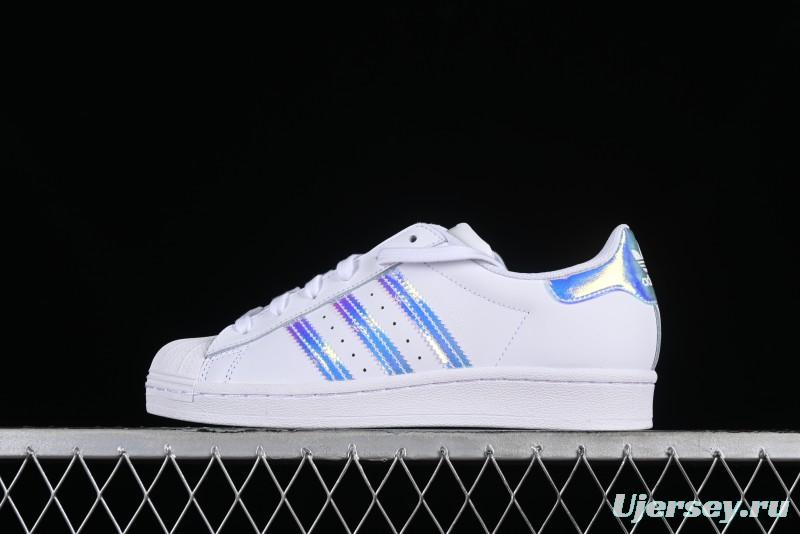 Adidas Superstar FV3139 Casual Sneakers with Shell Toe - FV3139