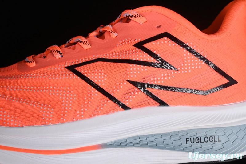 Stone Island x New Balance FuelCell Ultra-Lightweight Low-Top Casual Running Shoes - MRCXCK3