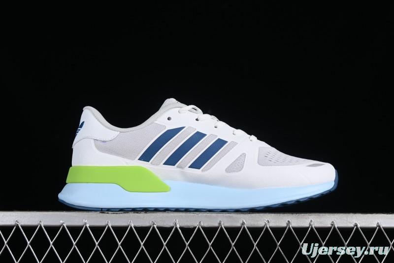 Adidas Tubular Shadow Retro Casual Sneakers - EG4955