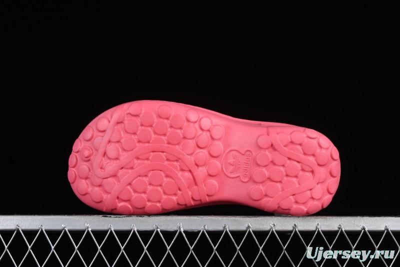 Adidas Adifom Stan Smith Platform Mule - ID9453