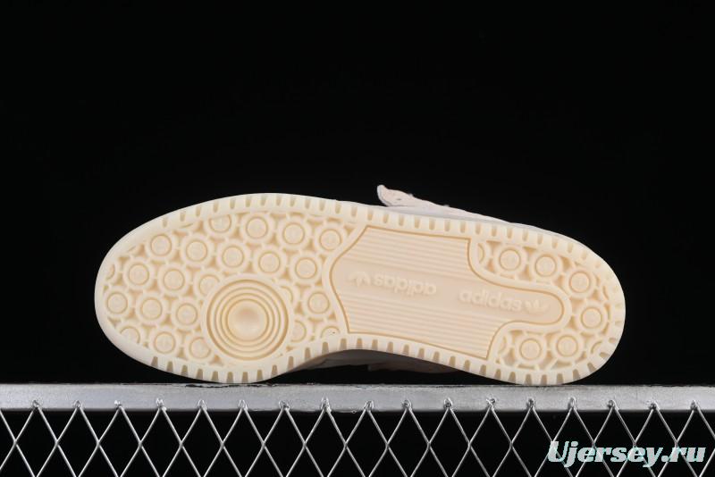 Adidas Forum 84 Low Retro Basketball Shoes - IG3690