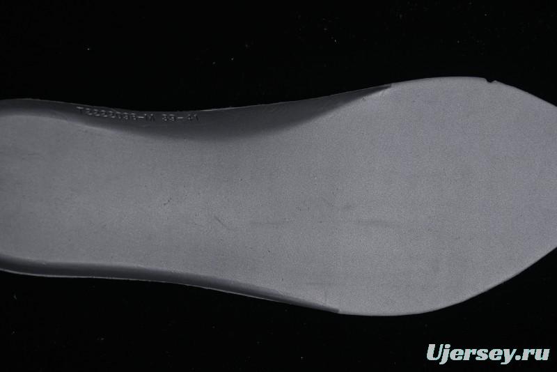 Balenciaga Phantom Sneaker 10th Generation Trend Running Shoes with Transparent Heel Strap - W3XL54095