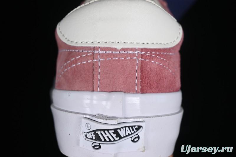 Vans Vault OG Epoch Sport Lx Full Suede Retro Low Top Canvas Vulcanized Shoes - VN000CQBOV7