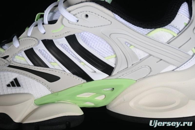 Adidas Vento XLG Deluxe IH7800 Lightweight Cyber Retro Casual Sneakers with Dual-Density Outsole - F.D4