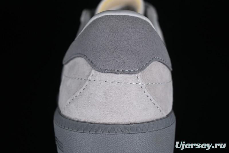 Adidas Originals Bermuda BB5267 Anti-Slip Wear-Resistant Lightweight Low-Top Skate Shoes - BB5267