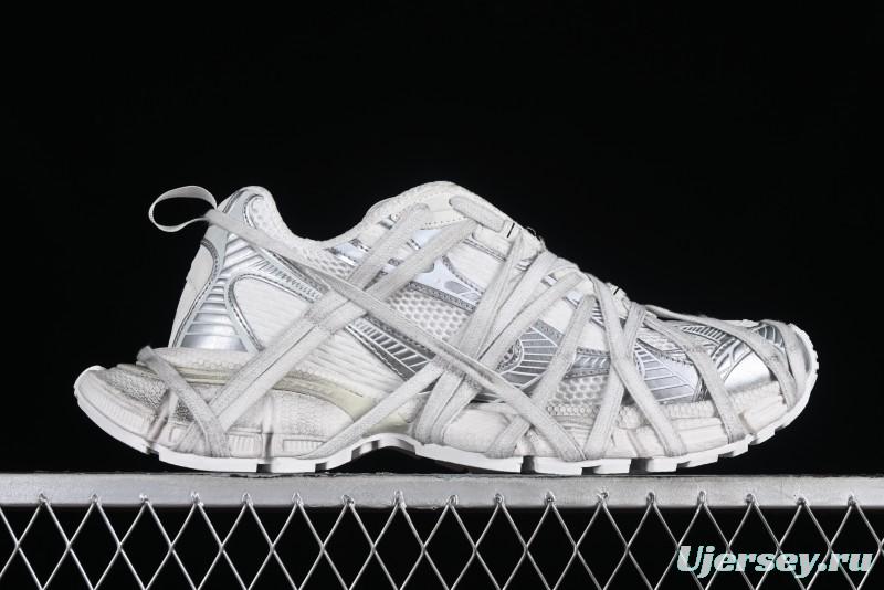 Balenciaga Phantom Sneaker - W3XL20101