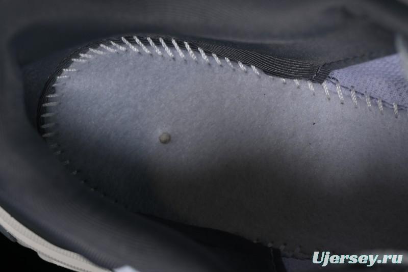 Nike V2K Runtekk 3XL Cushioned Anti-Slip Retro Low-Top Running Shoes - FD0736-003