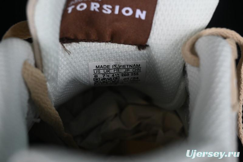 Adidas Torsion Super IF2870 Lightweight Comfortable Cushion Running Shoes - IF2870