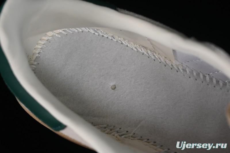 Adidas Originals Gazelle Bold ID7056 Low-Top Sneakers with Thick Sole for Casual Wear, Slip-Resistant and Durable - ID7056