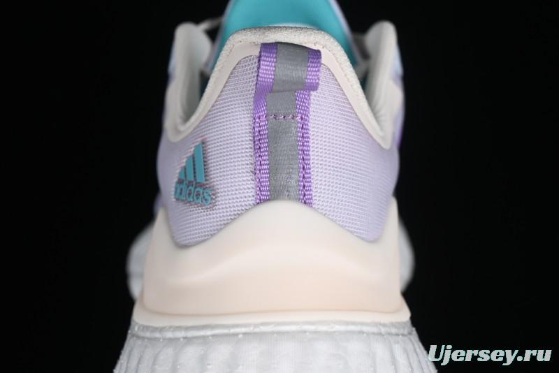 Adidas Switch FWD CG4866 Alpha Breathable Mesh Casual Running Shoes - CG4866