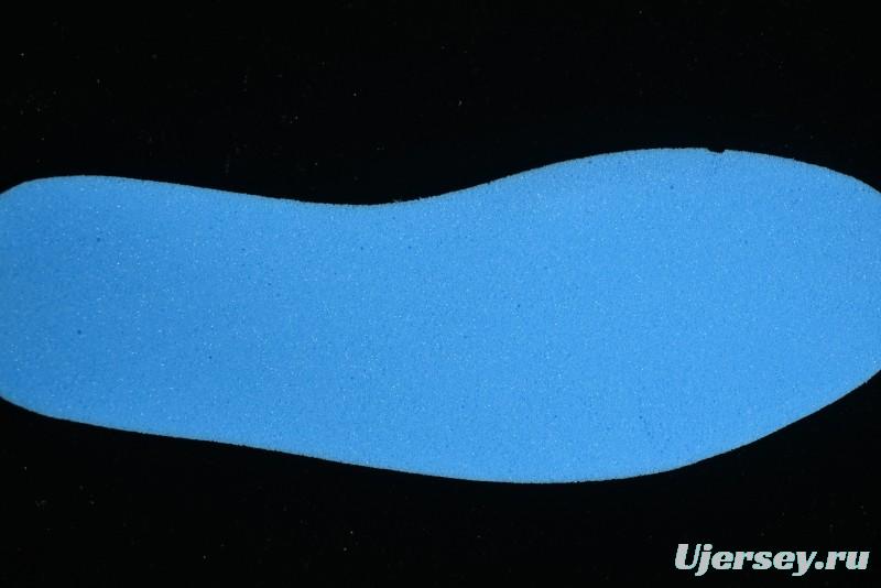 Nike Air Jordan Legacy AJ312 Low Strap Triple Fusion Sneakers - CD9054-140