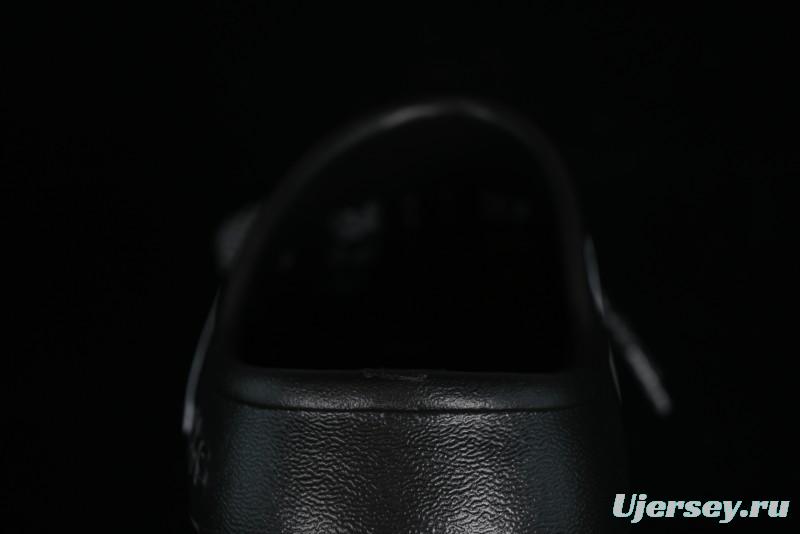 Adidas Adilette Clogs JH9848 - Slip-On One-Piece Sport Sandals with Anti-Slip Design