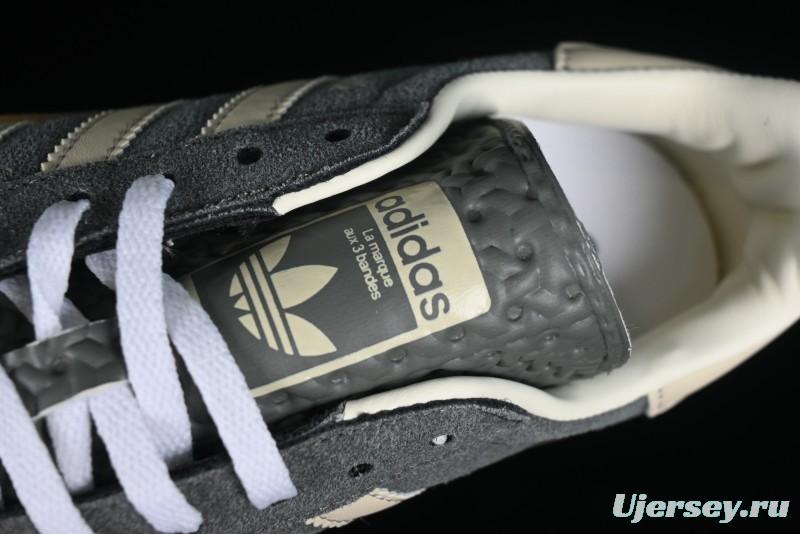 Adidas Originals Gazelle Bold IE0428 Low-Top Sneakers with Thick Sole for Casual Wear, Anti-Slip and Durable - IE0428
