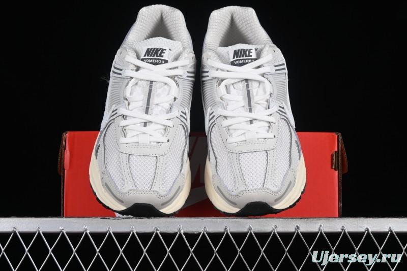 Nike Zoom Vomero 5 SP Classic Retro Casual Running Shoes - HF0731-007
