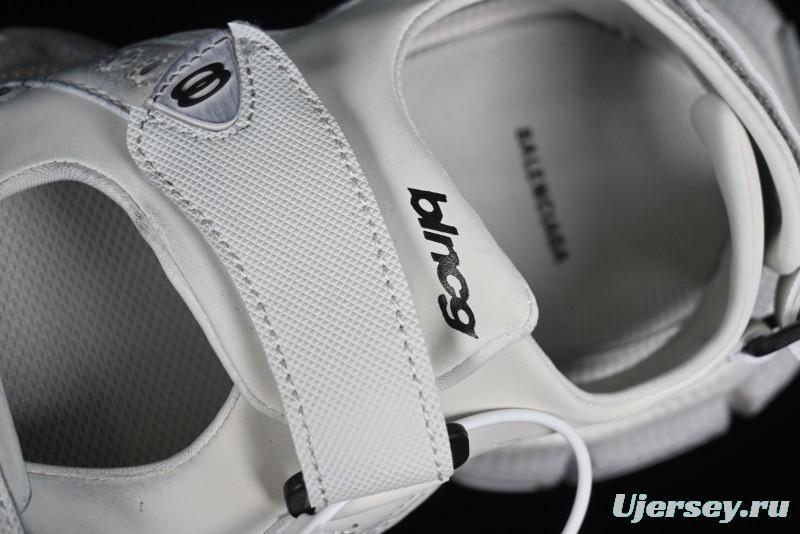 Balenciaga 3XL Sandal Trendy Summer Sandals - W3XLT9191