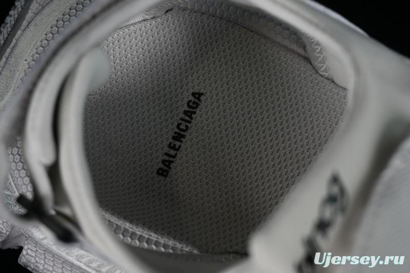 Balenciaga 3XL Sandal Trendy Summer Sandals - W3XLT9191