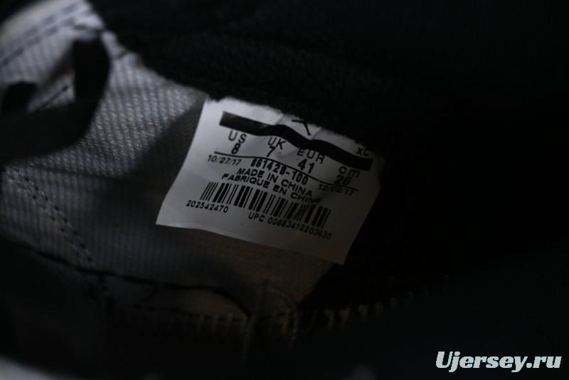 Air Jordan 1 Retro High OG "lgloo" AJ1