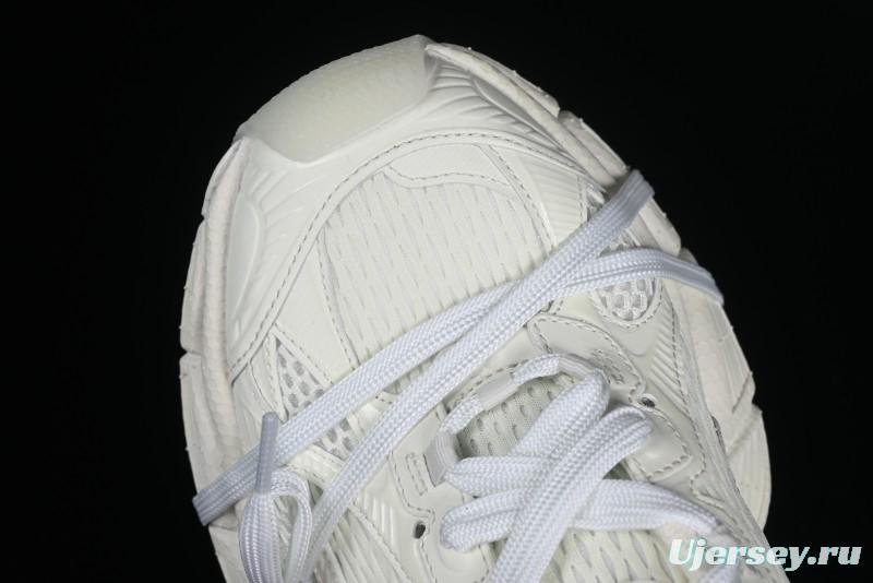 Balenciaga Phantom Sneaker GT Edition Glow in The Dark Running Shoes - W3XLG9001