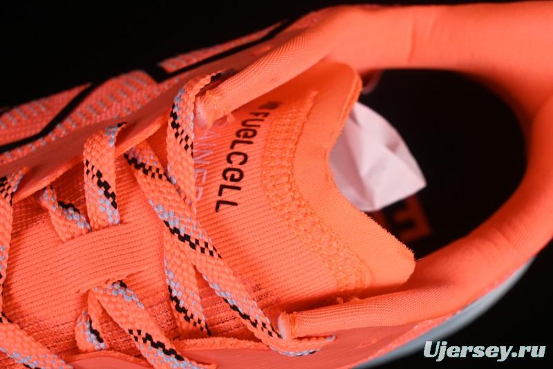 Stone Island x New Balance FuelCell Ultra-Lightweight Low-Top Casual Running Shoes - MRCXCK3