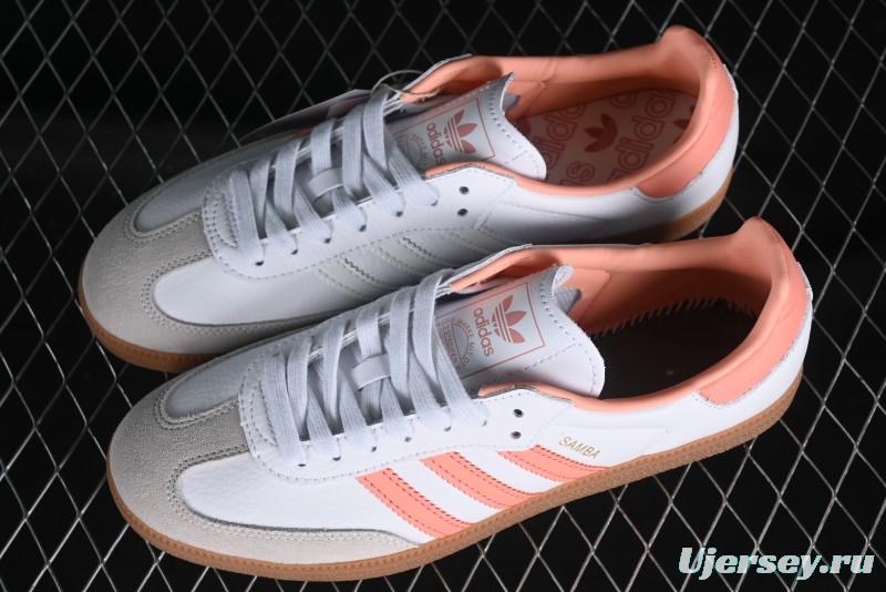 Adidas Samba OG Casual Sneakers - IG5932