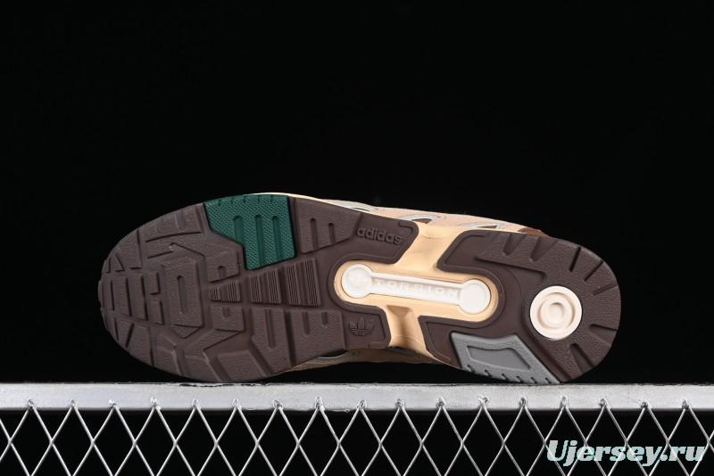 Adidas Torsion Super IF2870 Lightweight Comfortable Cushion Running Shoes - IF2870